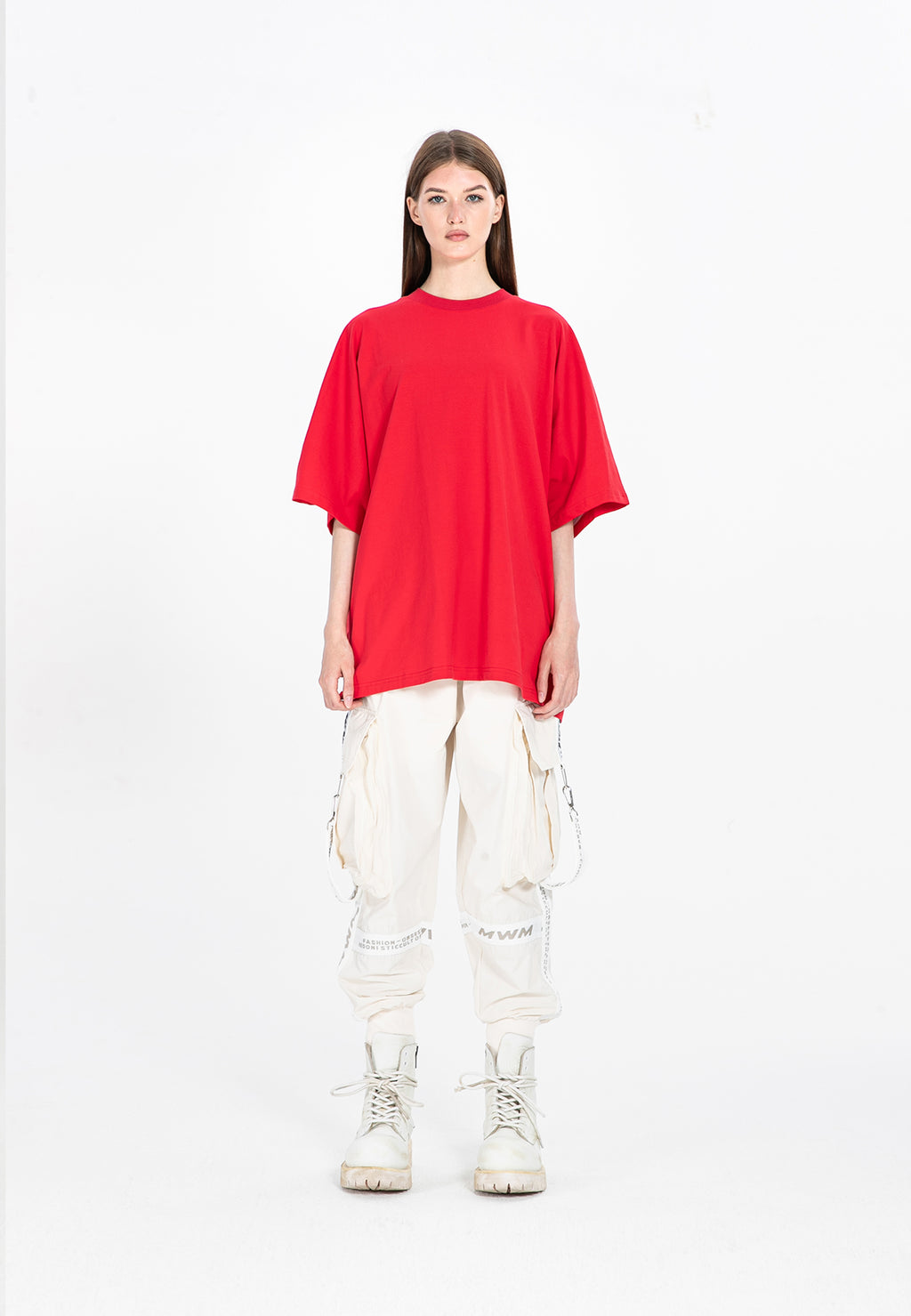 Pantalón jogger técnico | MWM