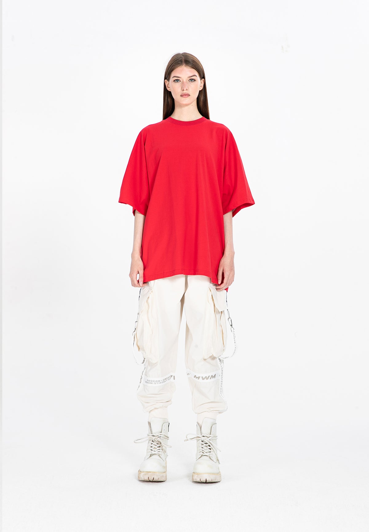 Pantalón jogger técnico | MWM