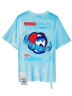 CAMISETA VANGUARD'S DOG