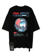 CAMISETA VANGUARD'S DOG