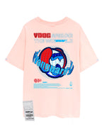 CAMISETA VANGUARD'S DOG