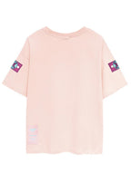 CAMISETA BÁSICA MWM