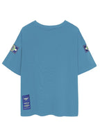 CAMISETA BÁSICA MWM