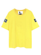 CAMISETA BÁSICA MWM