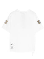 CAMISETA BÁSICA MWM
