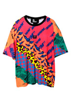 CAMISETA MULTIPRINT