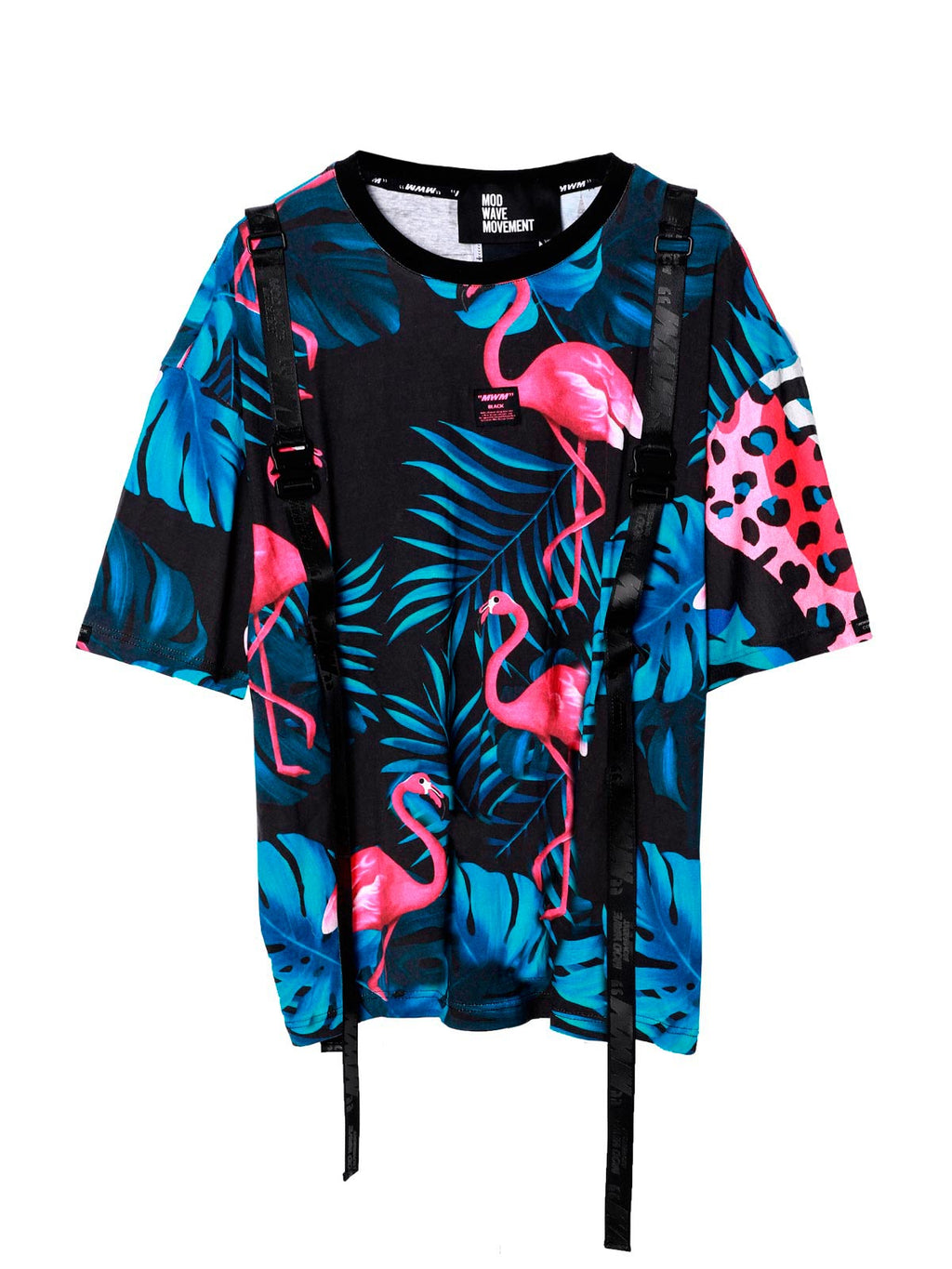 FLAMINGO T-SHIRT