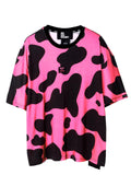 CAMISETA VACA PRINT