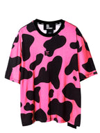 CAMISETA VACA PRINT
