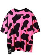 CAMISETA VACA PRINT