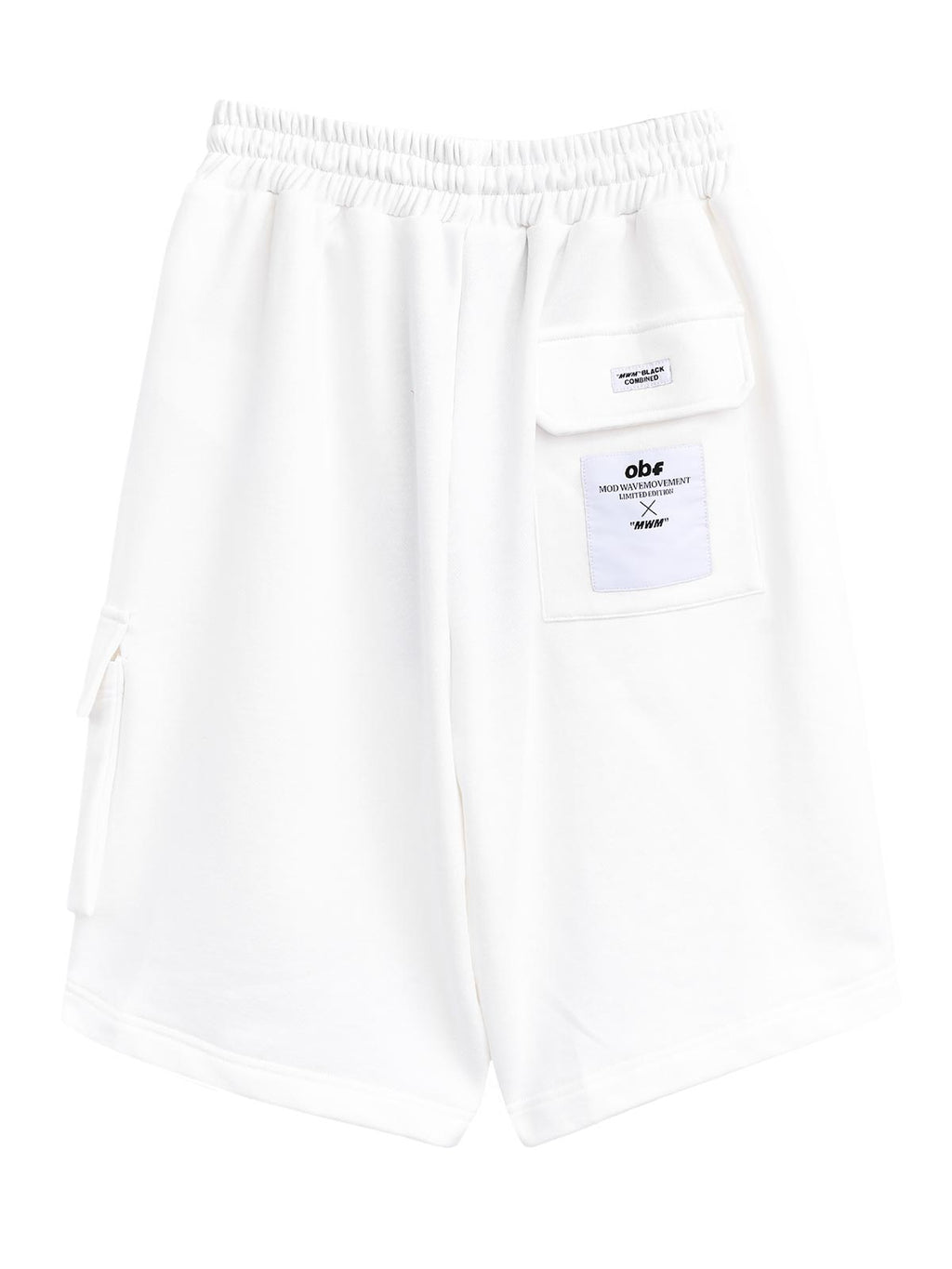 BASIC SHORTS