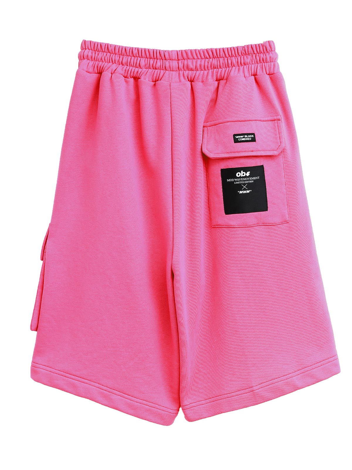 BASIC SHORTS