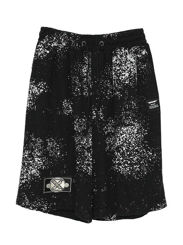 BERMUDA PRINTED