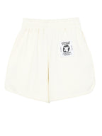 TEDDY SHORT