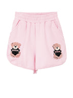 TEDDY SHORT