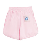 TEDDY SHORT