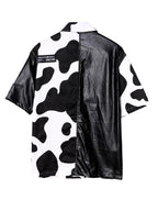 CAMISA ESTAMPADO VACA