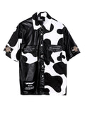 CAMISA ESTAMPADO VACA