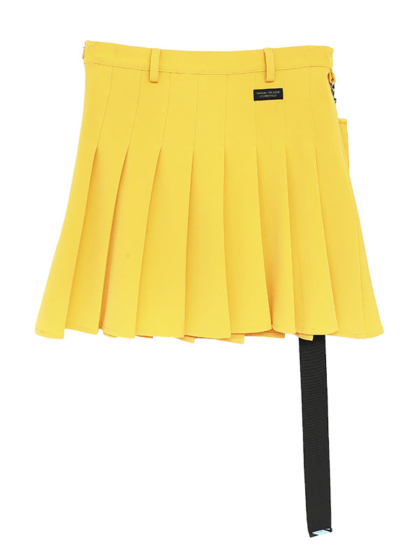 SKIRT STRAP MWM