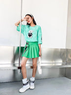 SKIRT STRAP MWM
