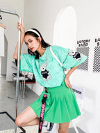 SKIRT STRAP MWM