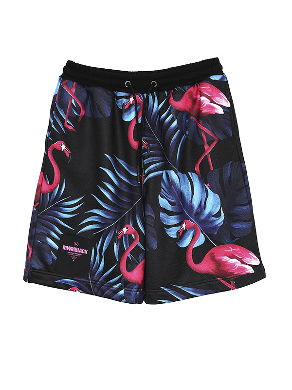 BERMUDA FLAMENCOS