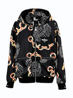 CHAIN SWEATER