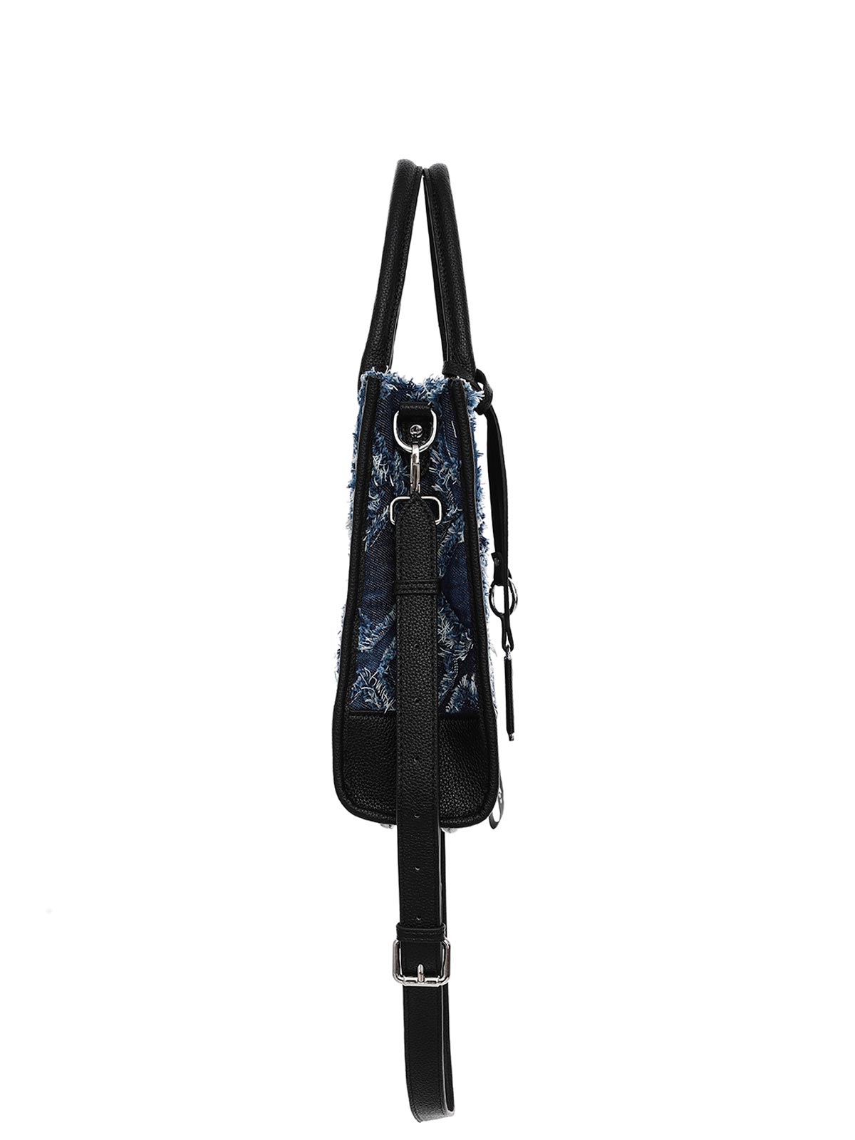 BOLSO VAQUERO