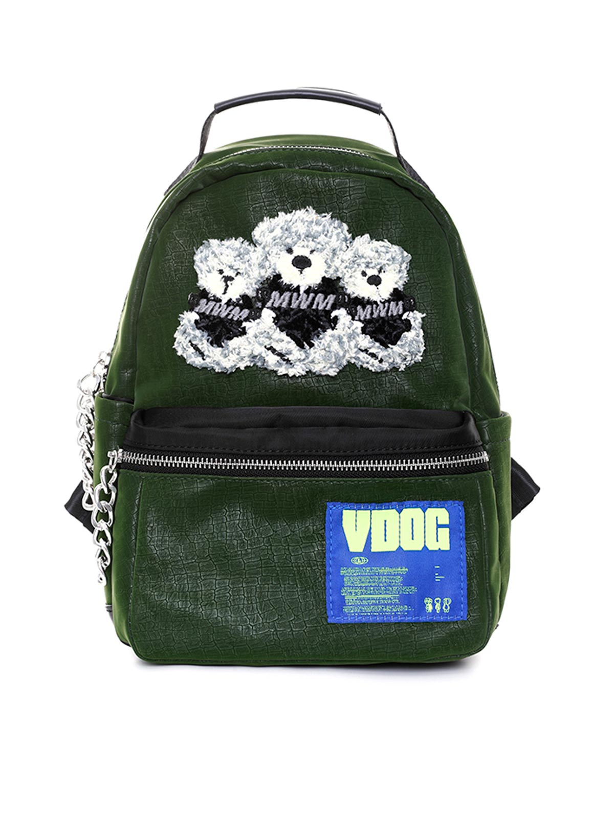MOCHILA TEDDY MINI