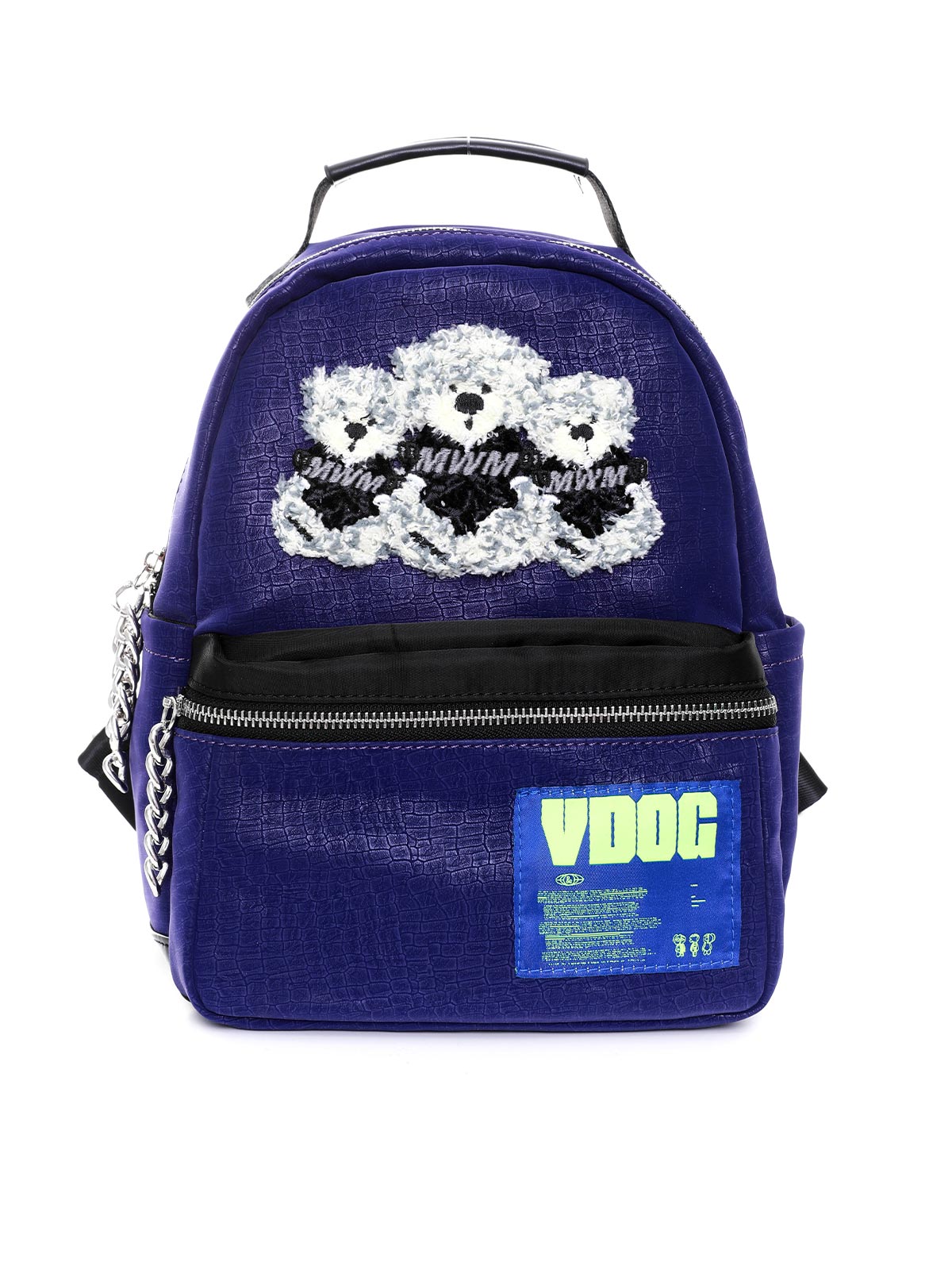 MOCHILA TEDDY MINI