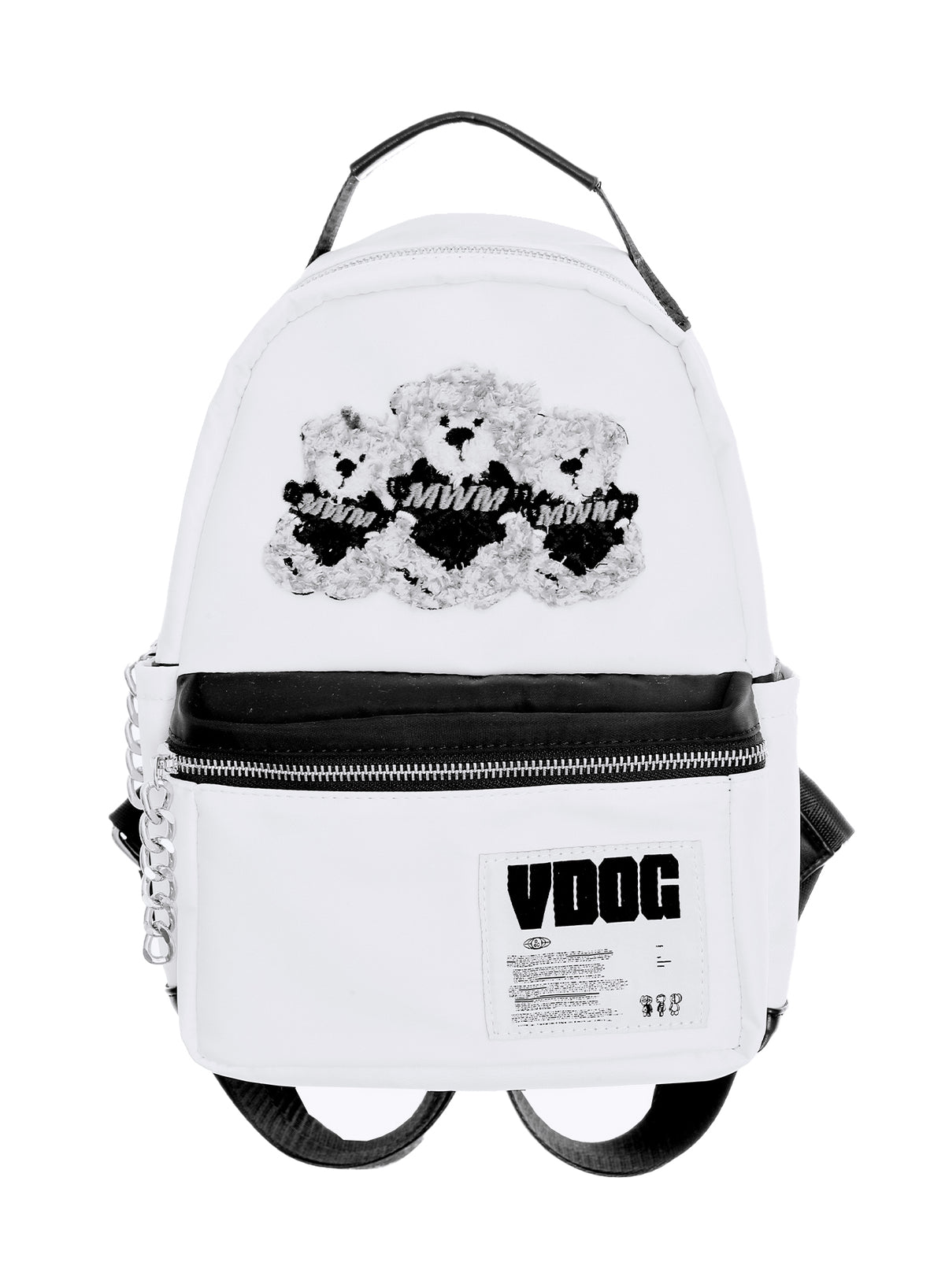 MOCHILA TEDDY MINI