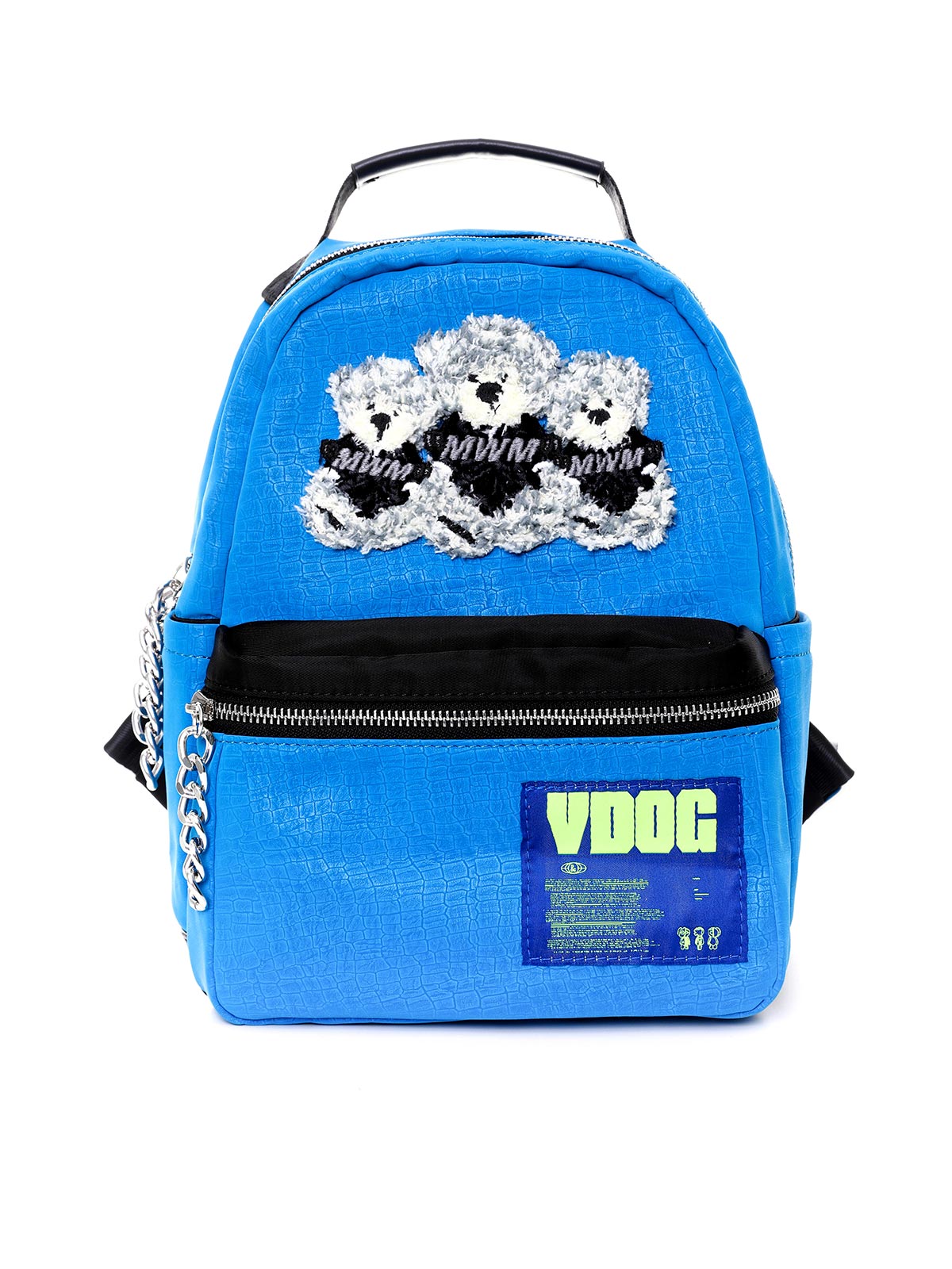 MOCHILA TEDDY MINI