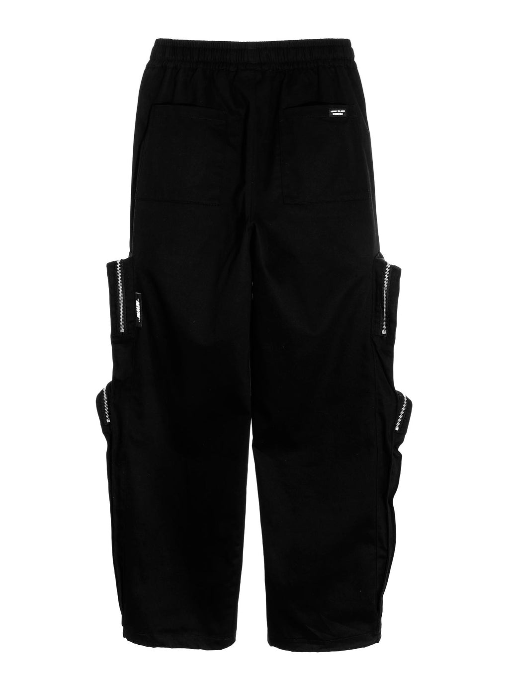 PANTALÓN BOLSILLOS