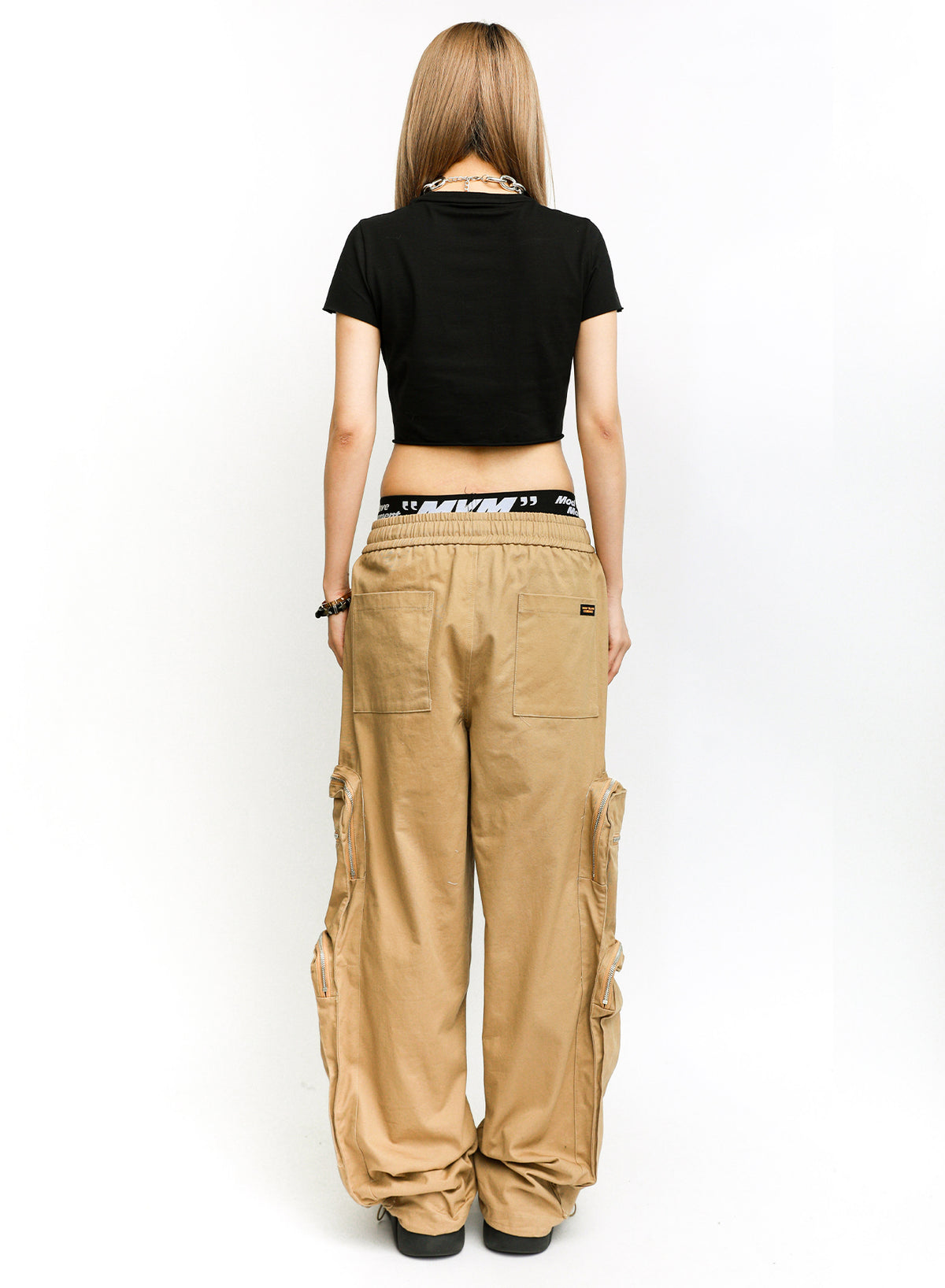 PANTALÓN BOLSILLOS
