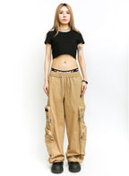 PANTALÓN BOLSILLOS