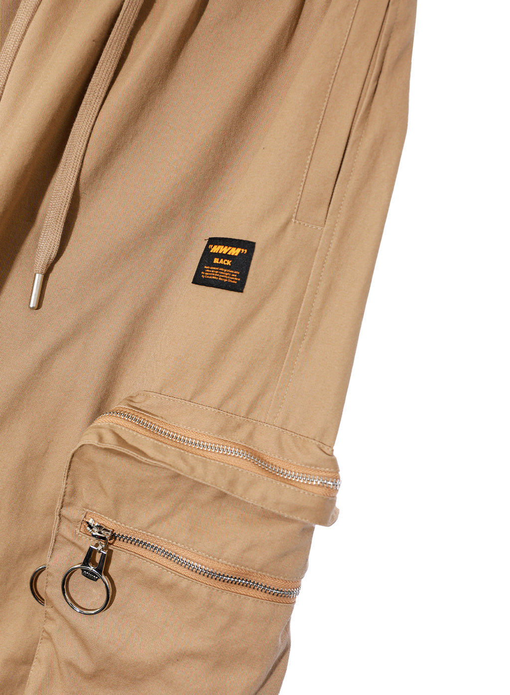 PANTALÓN BOLSILLOS