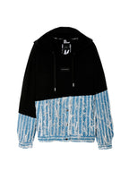 SUDADERA CON CAPUCHA