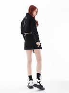 CHAQUETA CORTA