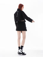 CHAQUETA CORTA