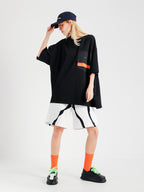 POCKET T-SHIRT