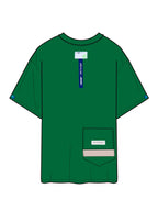 POCKET T-SHIRT