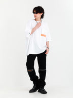 POCKET T-SHIRT