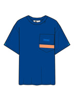 POCKET T-SHIRT