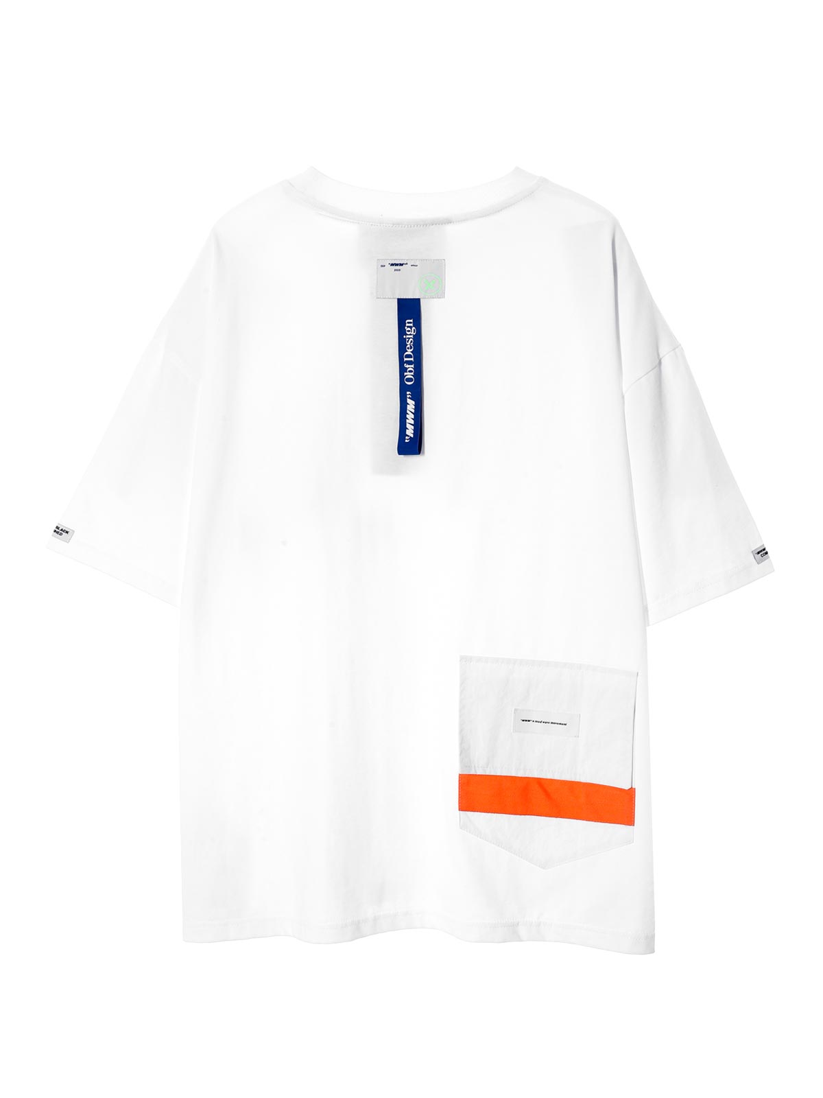 POCKET T-SHIRT