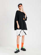POCKET T-SHIRT