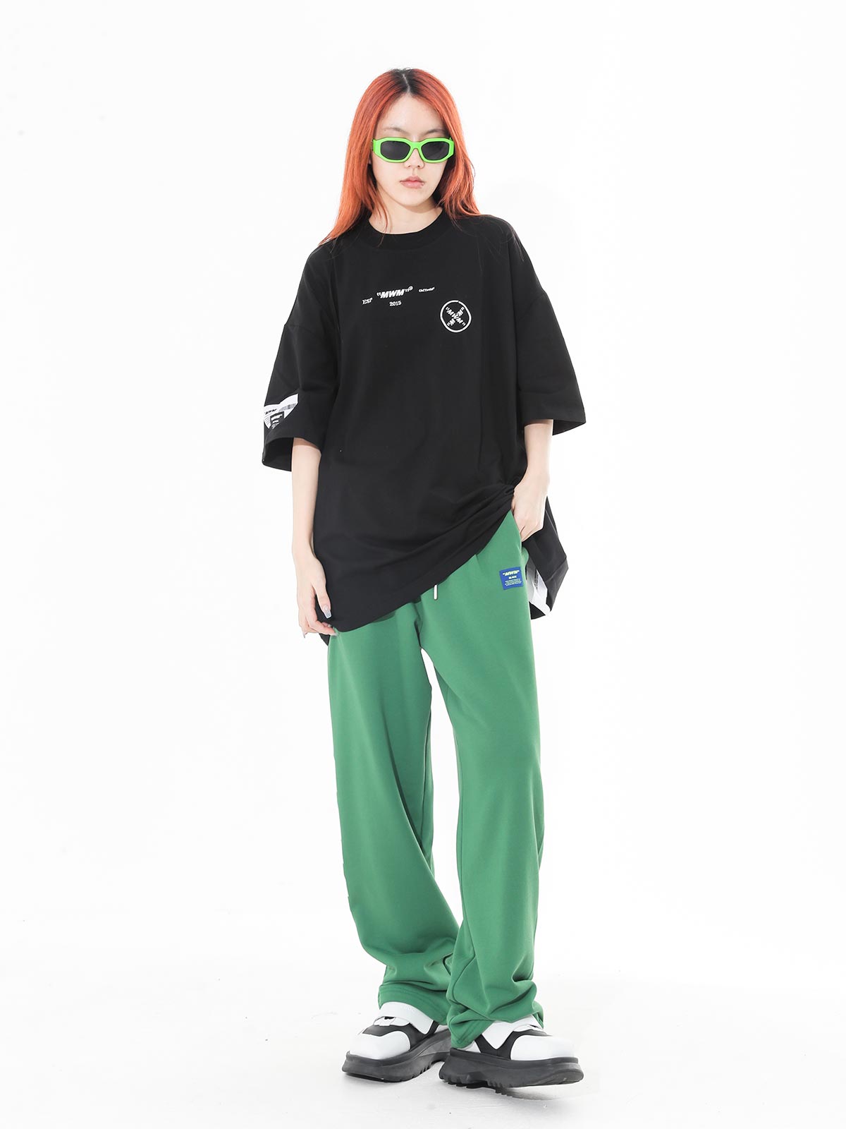 MWM T-SHIRT