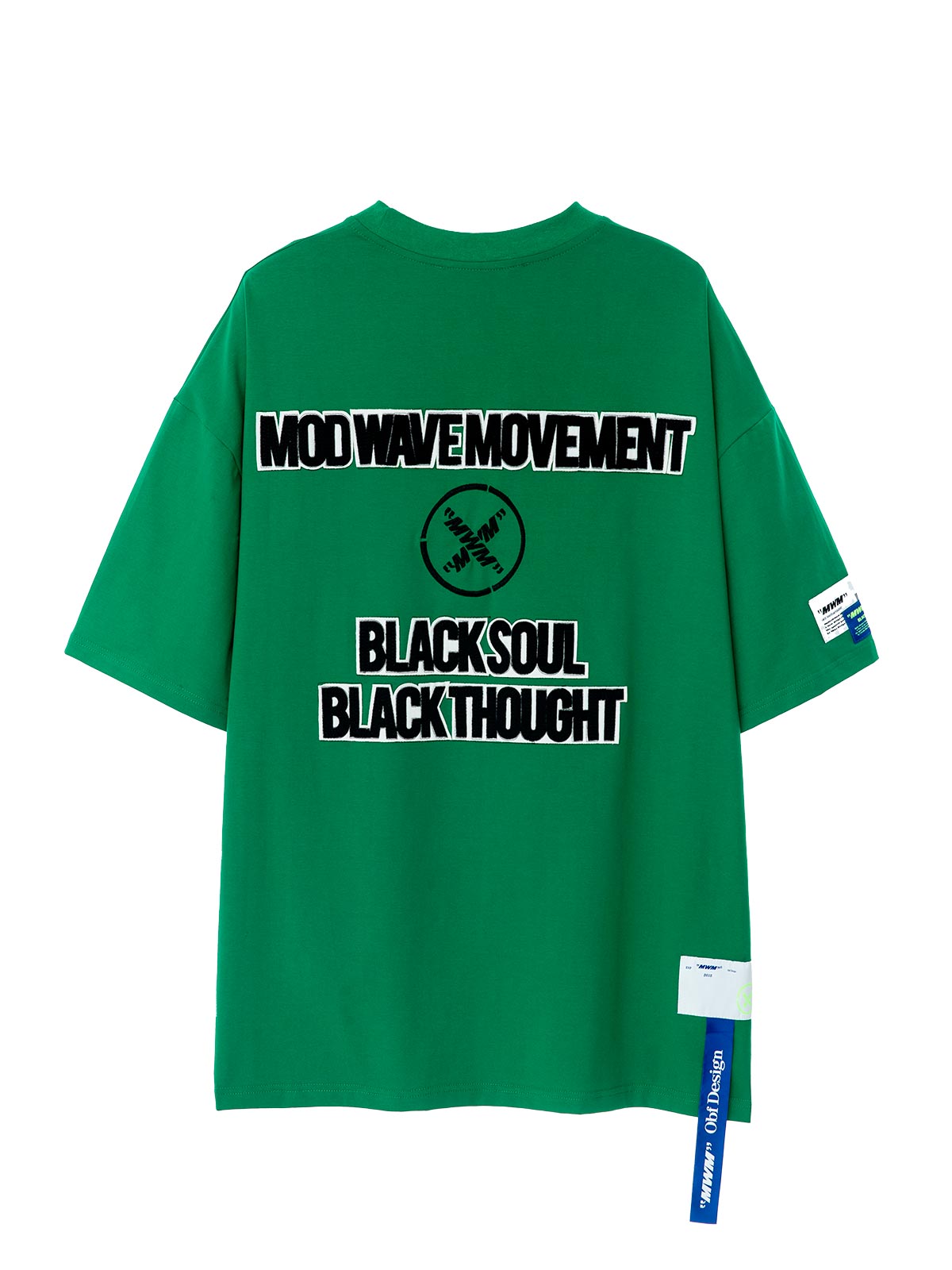 MWM T-SHIRT