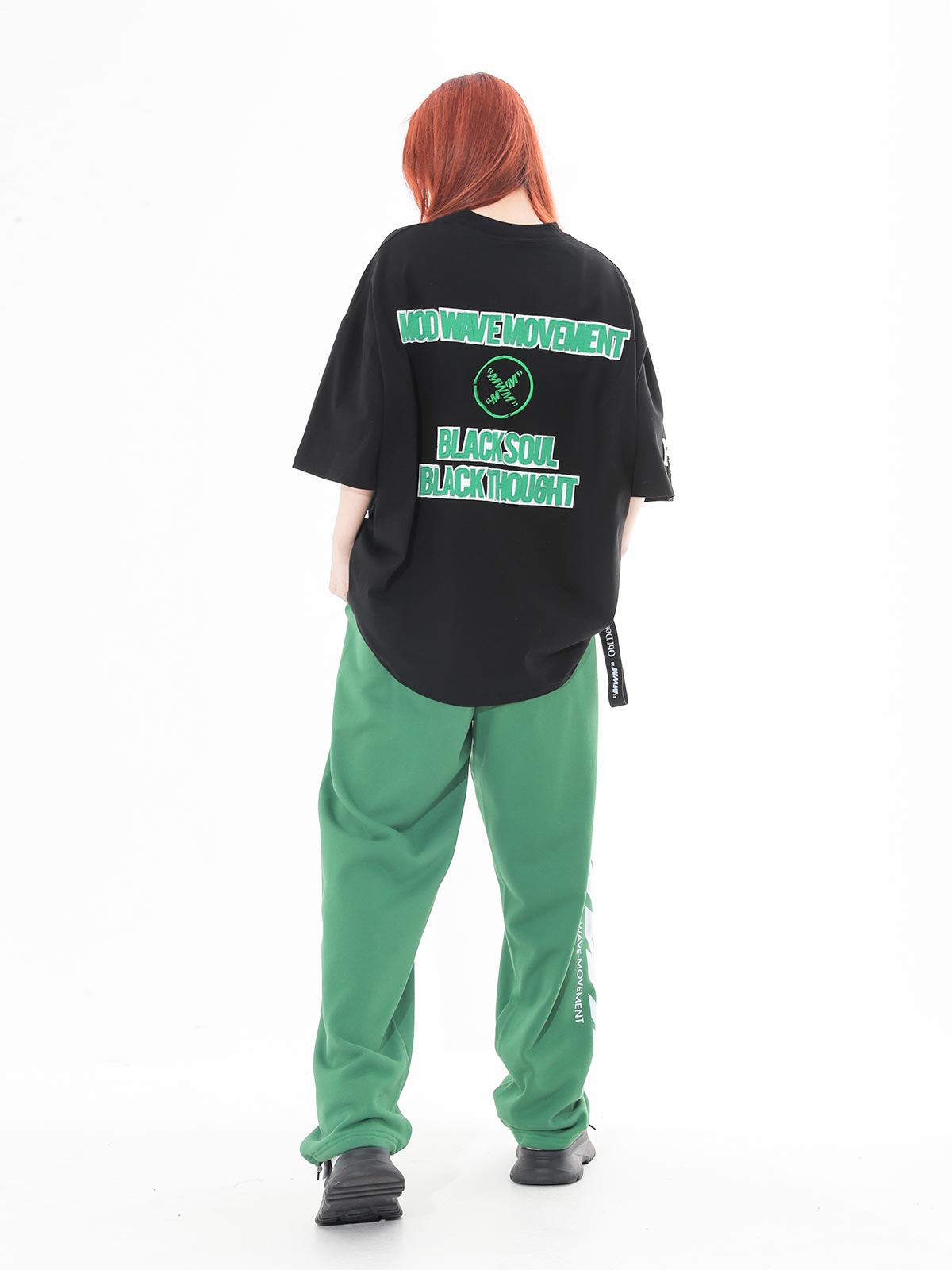 MWM T-SHIRT