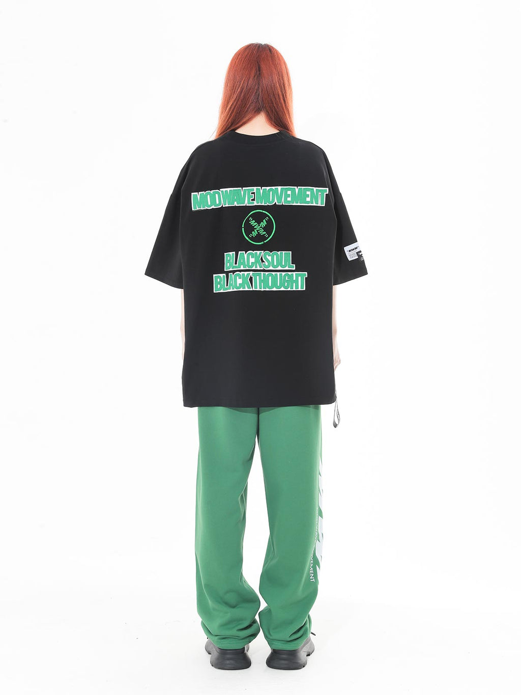 MWM T-SHIRT