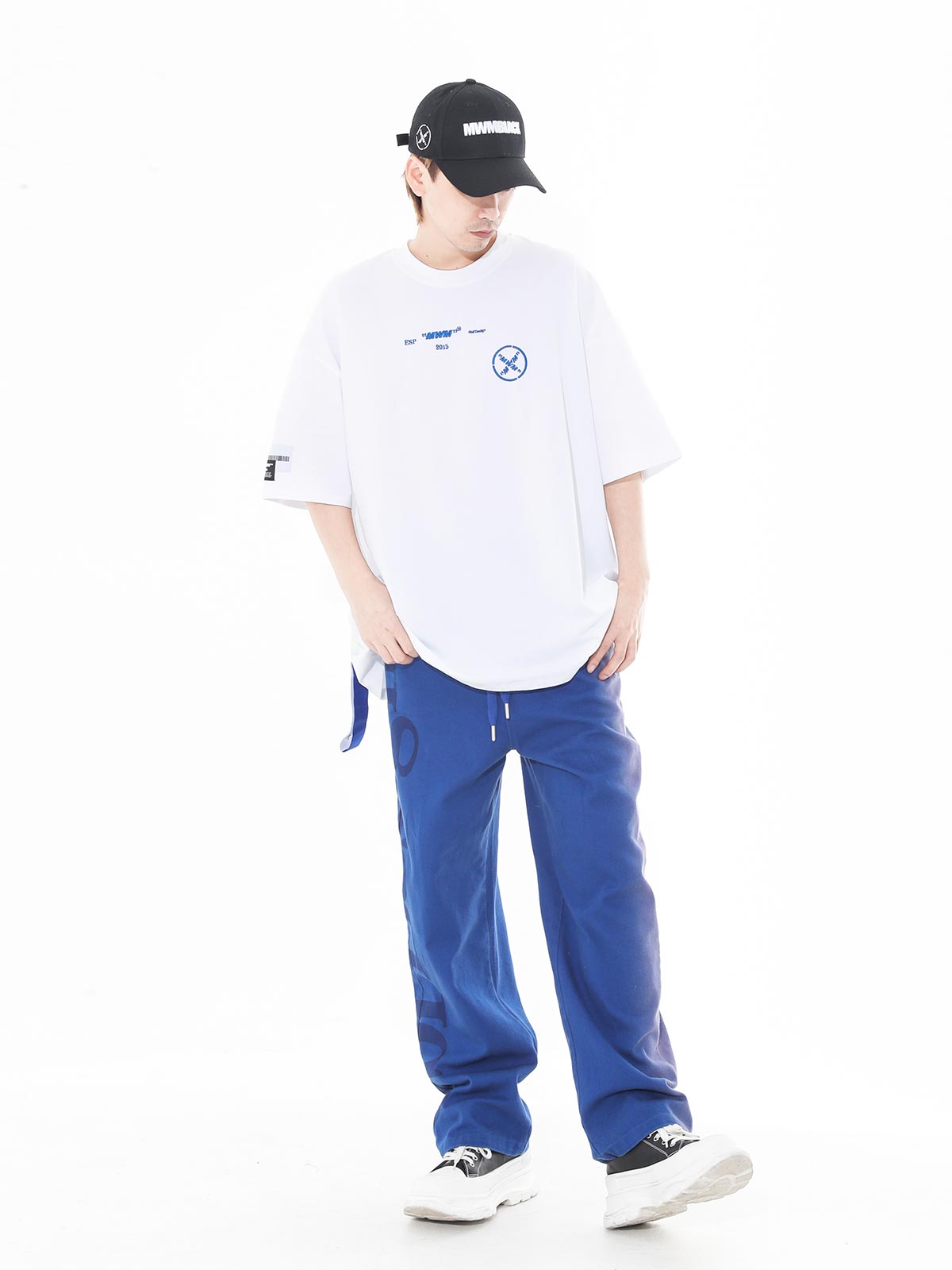 MWM T-SHIRT